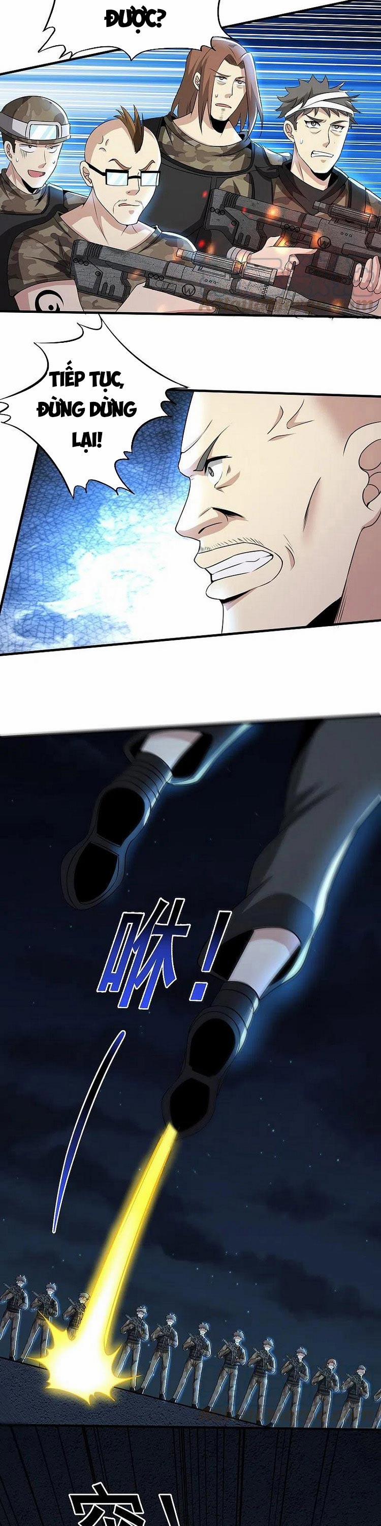 Y Võ Chí Tôn 325 trang 2