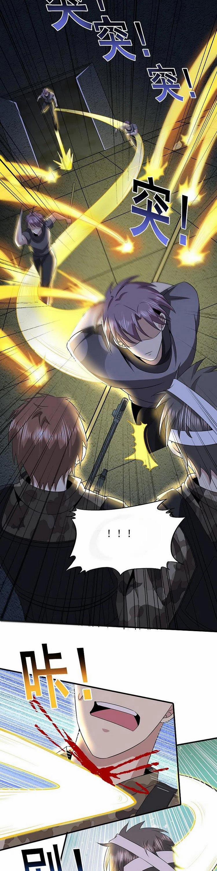 Y Võ Chí Tôn 325 trang 3