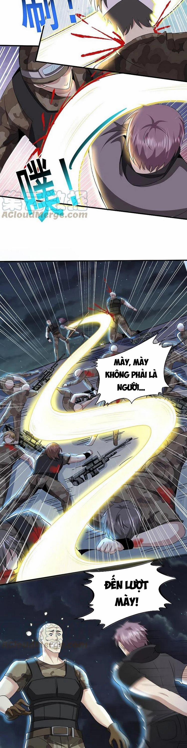 Y Võ Chí Tôn 325 trang 4