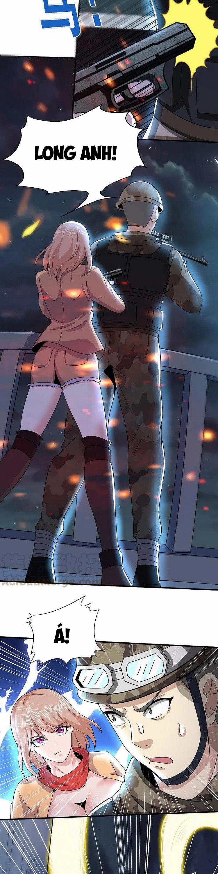 Y Võ Chí Tôn 325 trang 6