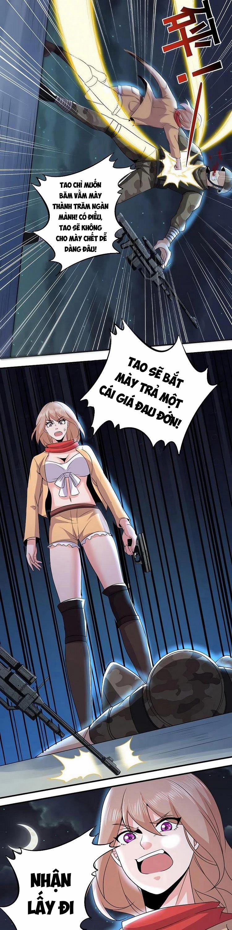 Y Võ Chí Tôn 325 trang 7