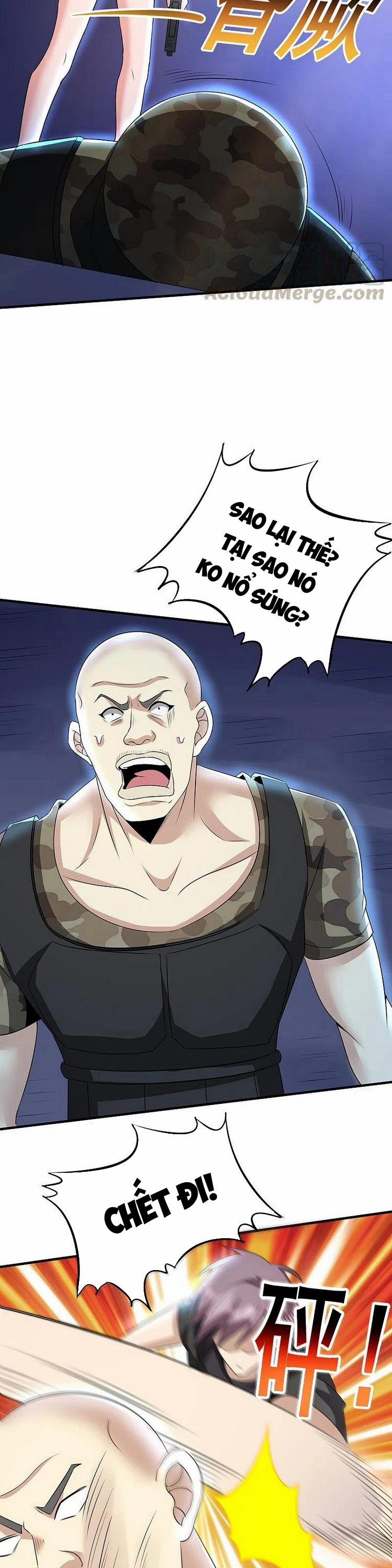 Y Võ Chí Tôn 325 trang 9