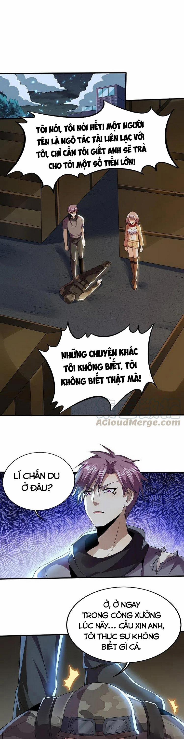 Y Võ Chí Tôn 326 trang 0