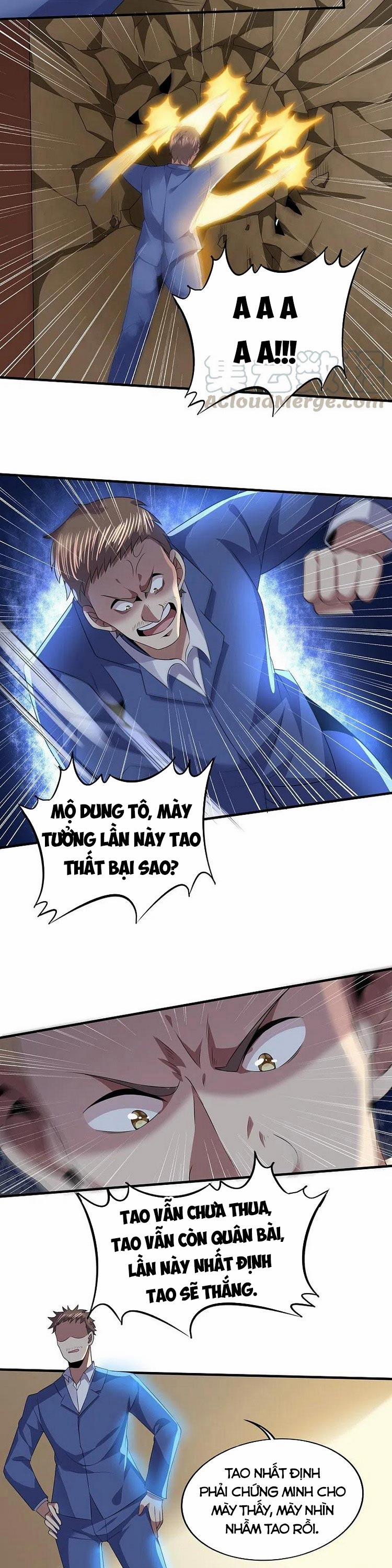 Y Võ Chí Tôn 326 trang 11