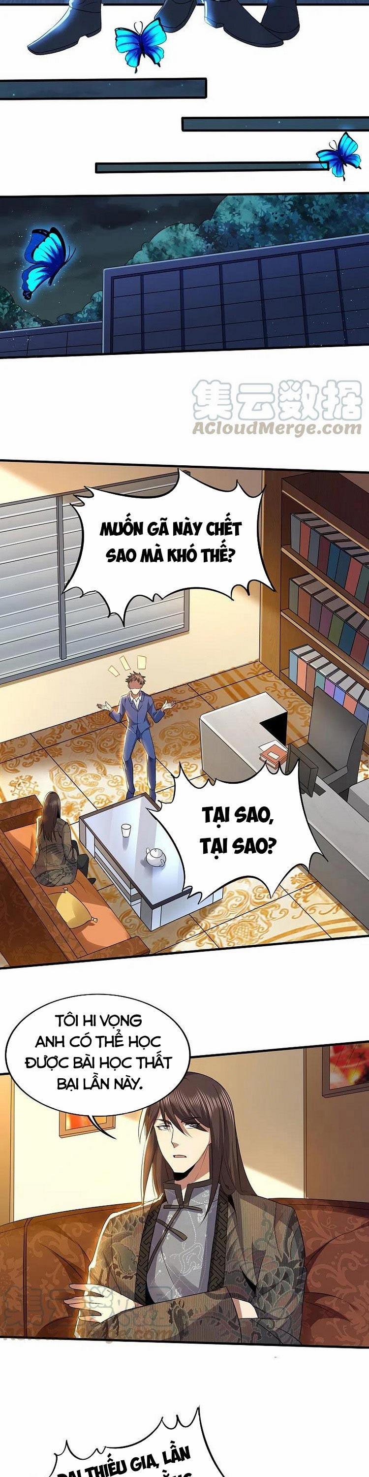 Y Võ Chí Tôn 326 trang 4