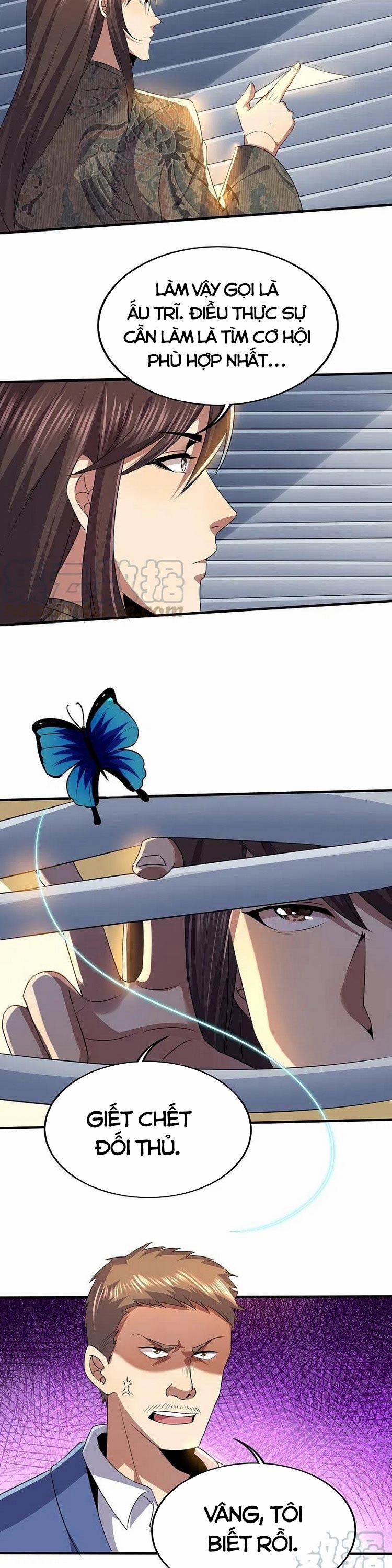 Y Võ Chí Tôn 326 trang 7