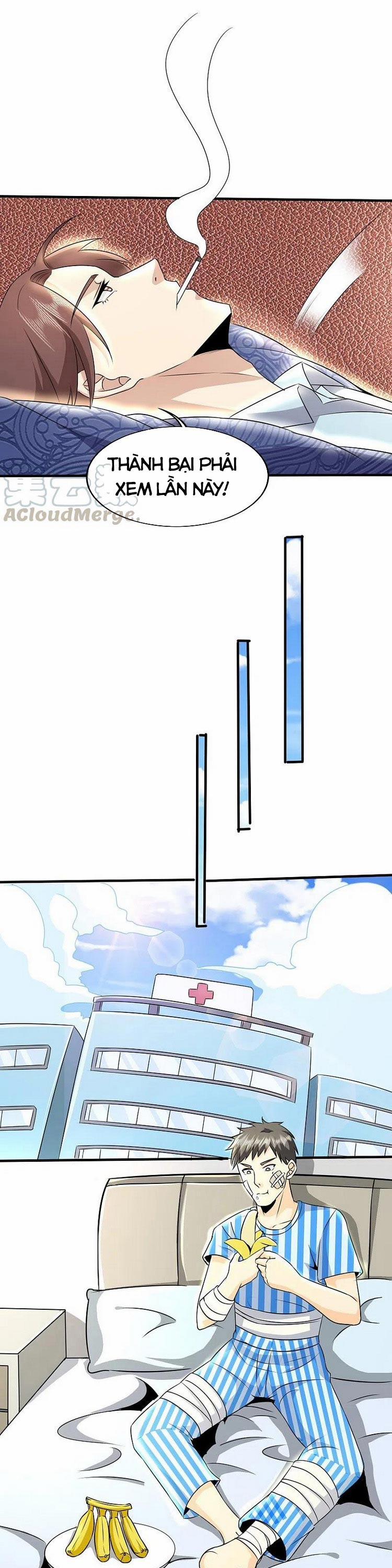 Y Võ Chí Tôn 327 trang 1