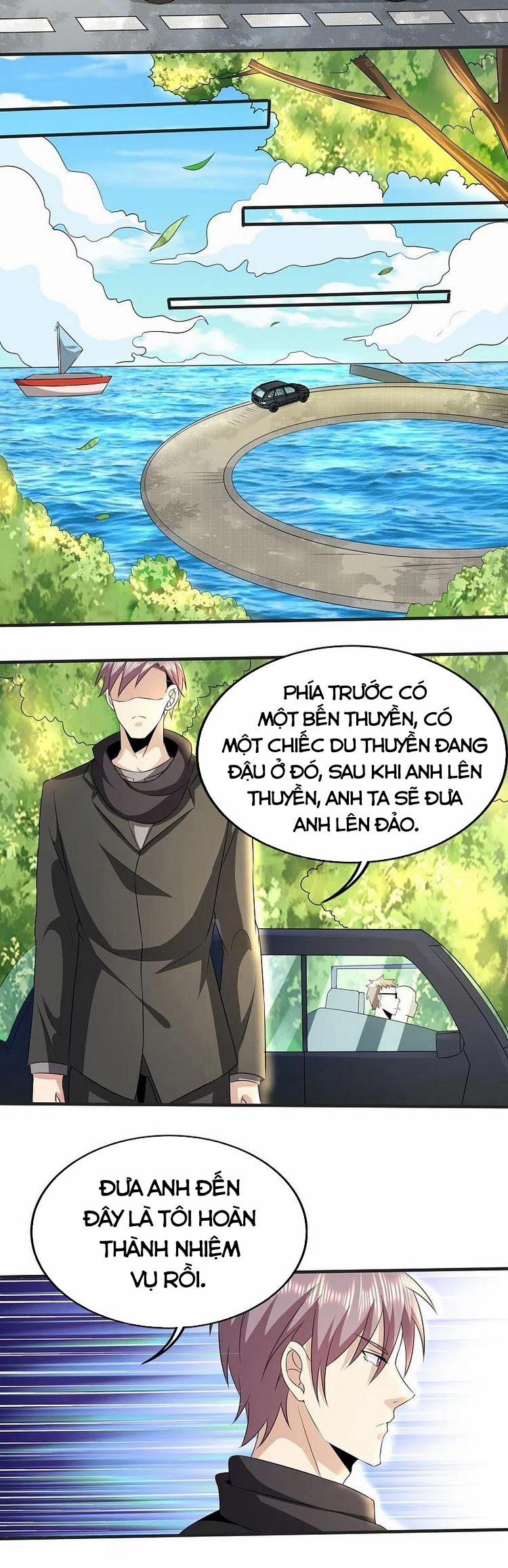 Y Võ Chí Tôn 327 trang 12