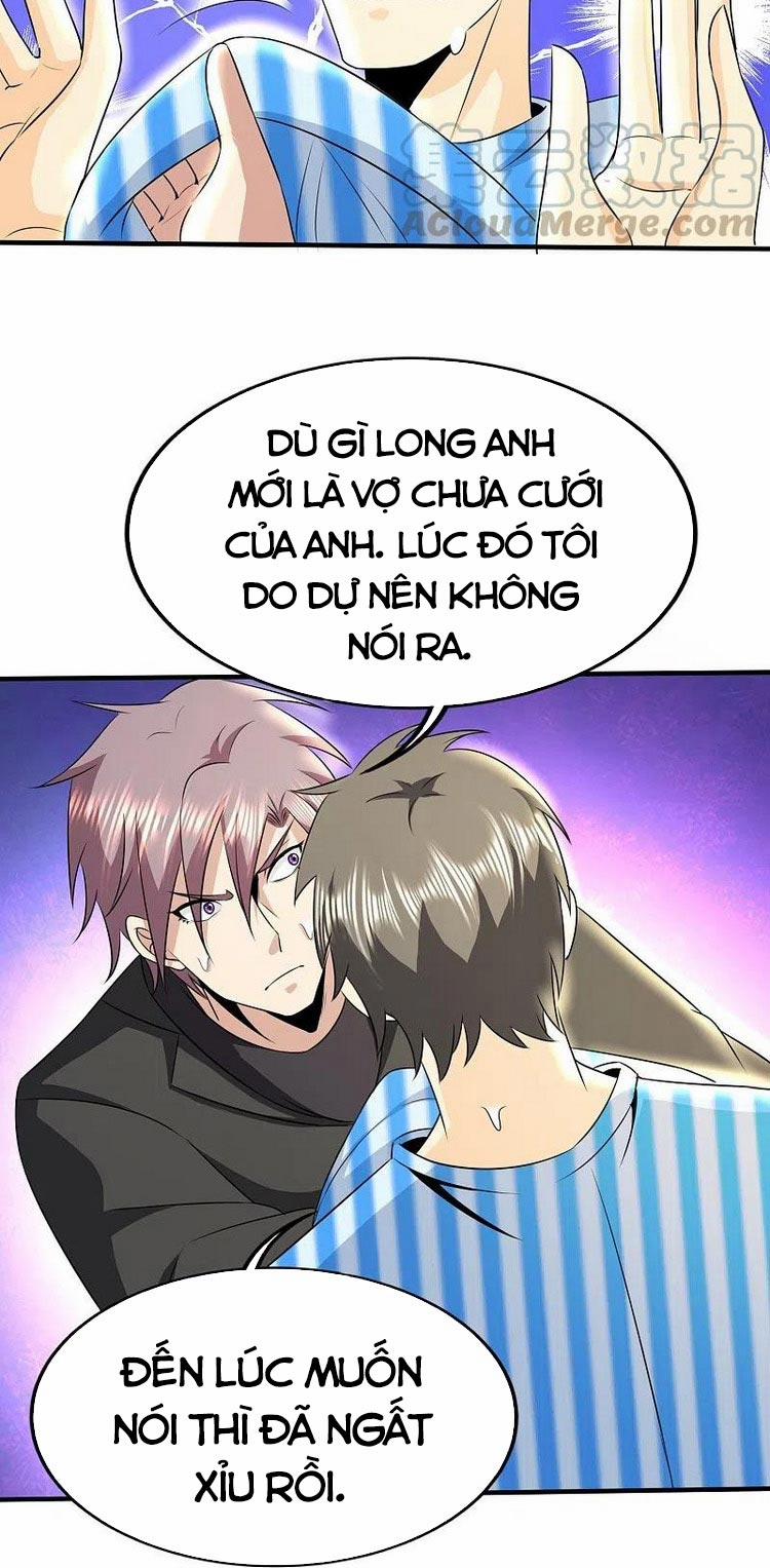 Y Võ Chí Tôn 327 trang 8