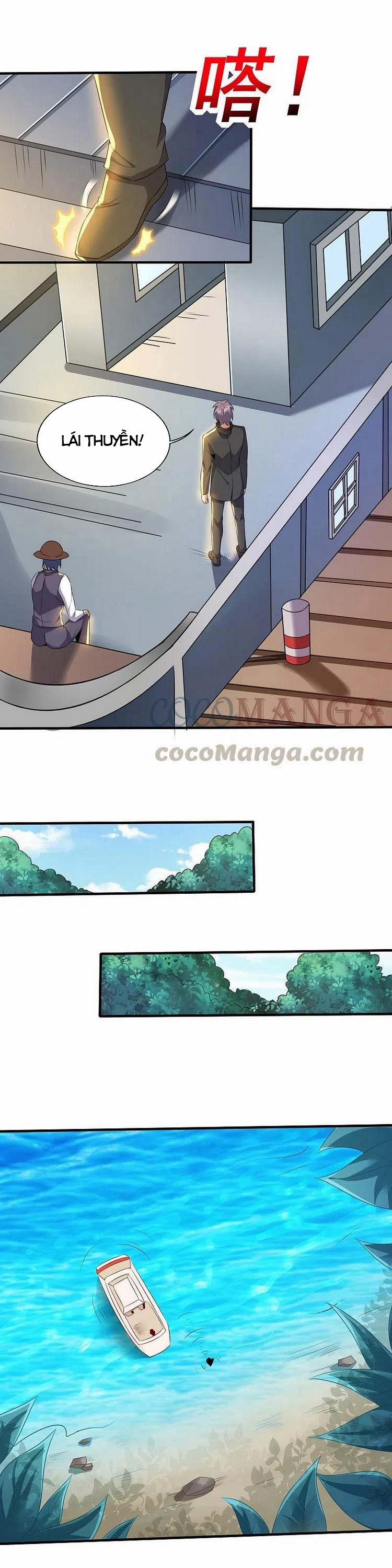 Y Võ Chí Tôn 328 trang 0