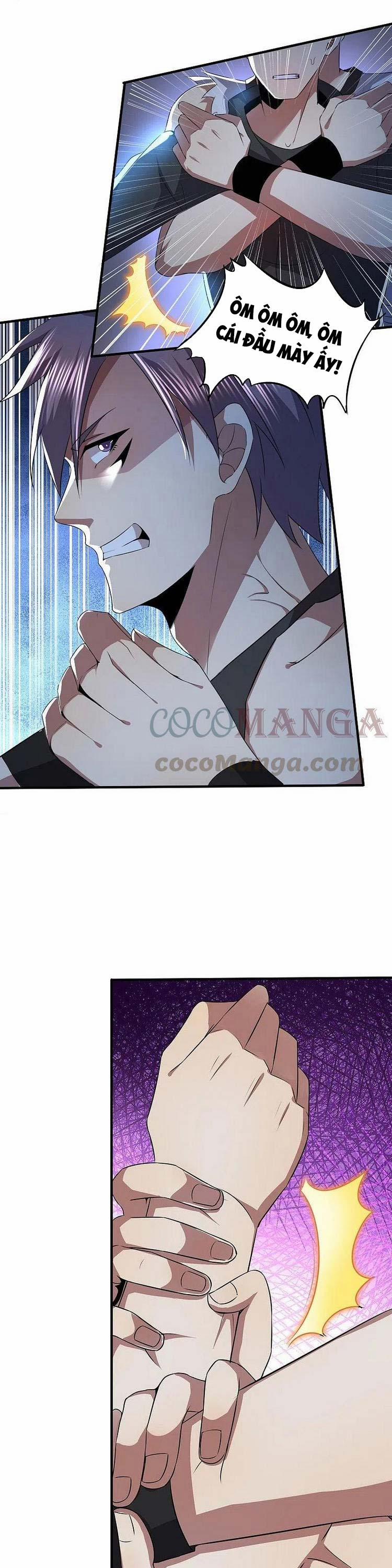 Y Võ Chí Tôn 328 trang 10