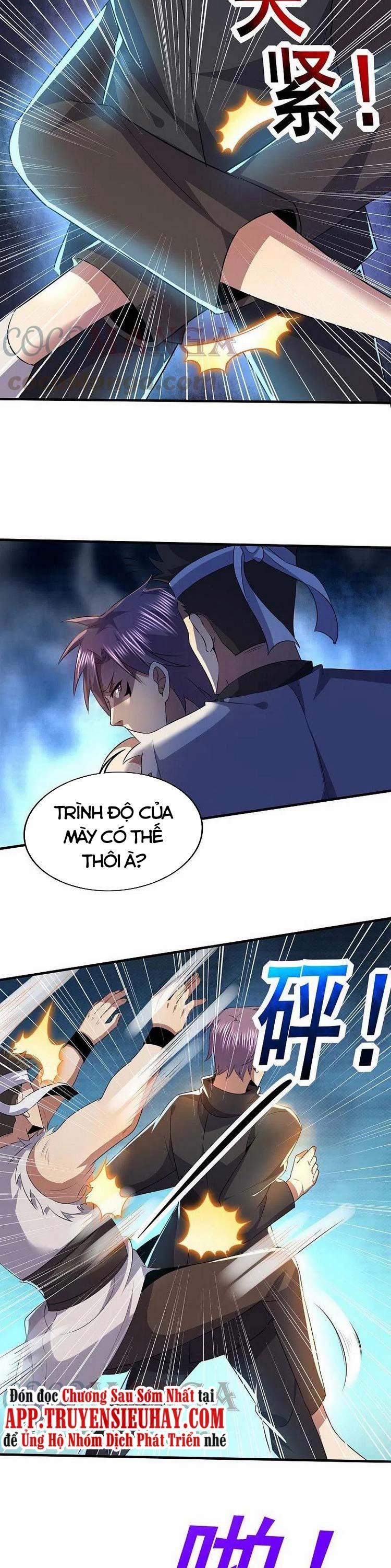 Y Võ Chí Tôn 328 trang 12