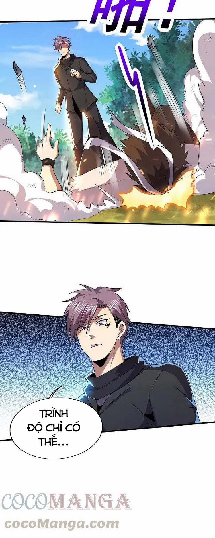 Y Võ Chí Tôn 328 trang 13