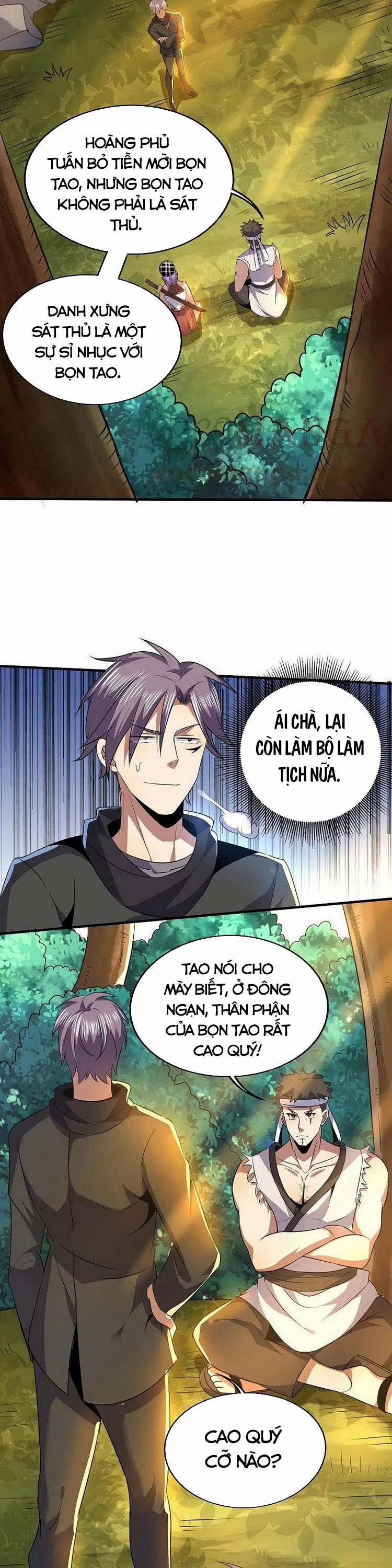 Y Võ Chí Tôn 328 trang 3