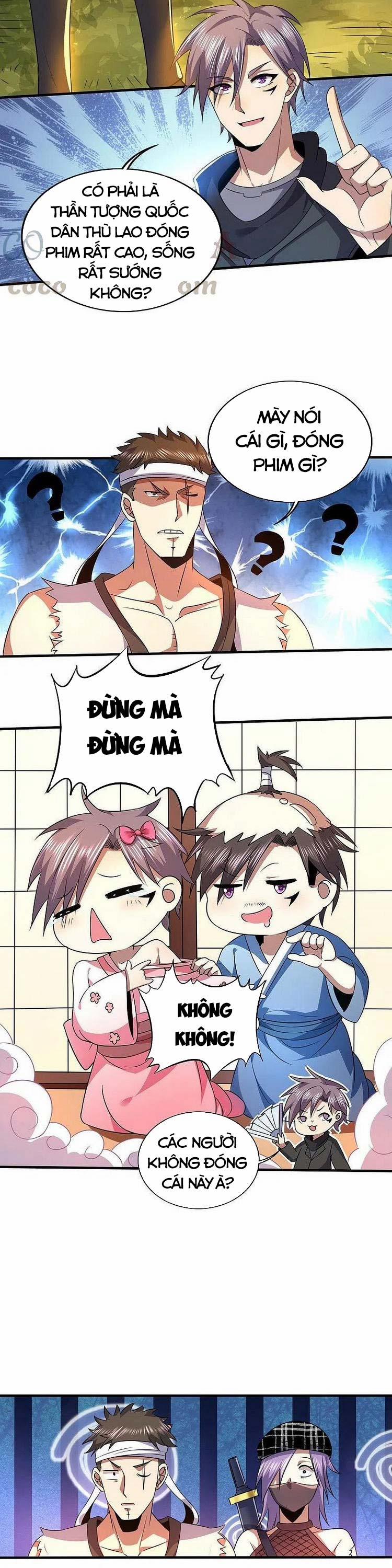 Y Võ Chí Tôn 328 trang 4