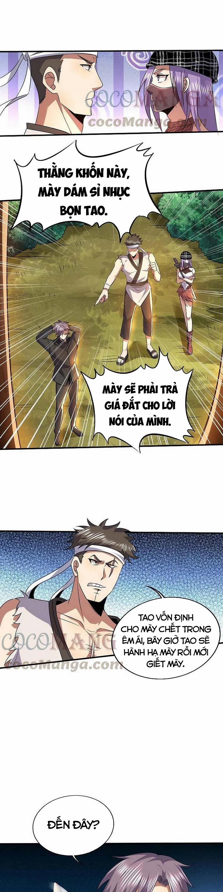 Y Võ Chí Tôn 328 trang 5