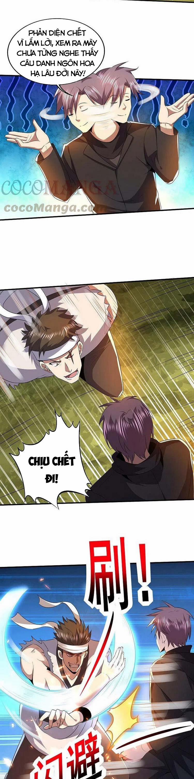 Y Võ Chí Tôn 328 trang 7