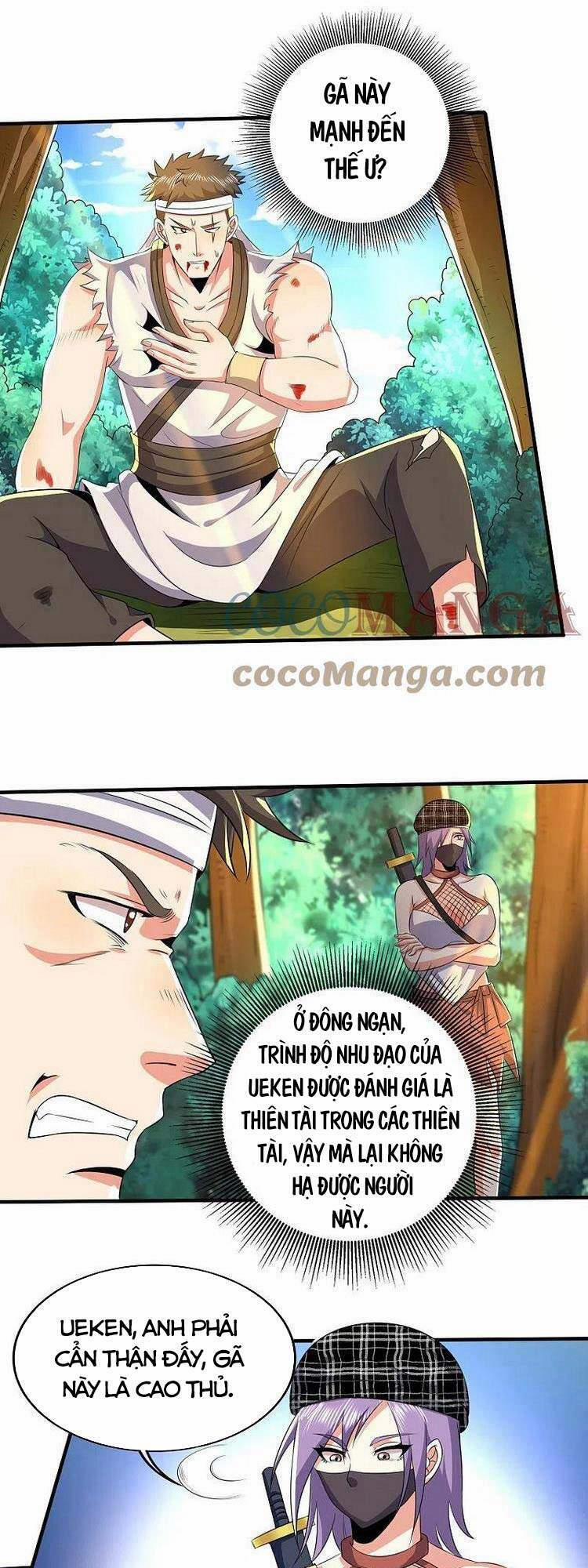 Y Võ Chí Tôn 329 trang 0