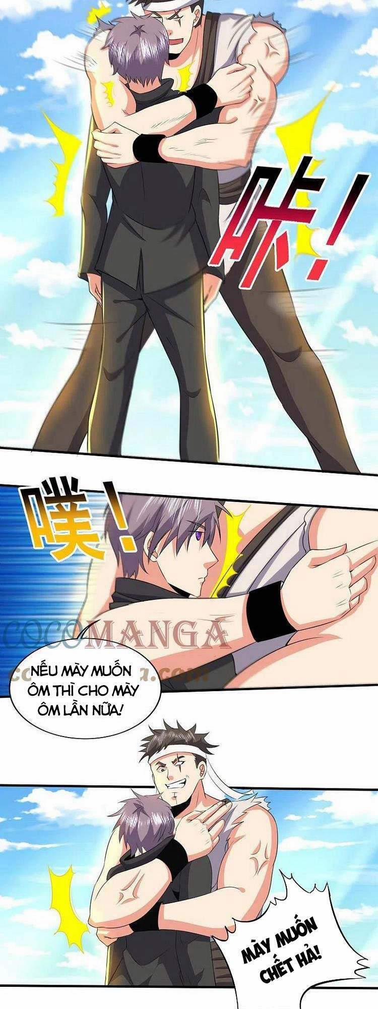 Y Võ Chí Tôn 329 trang 10