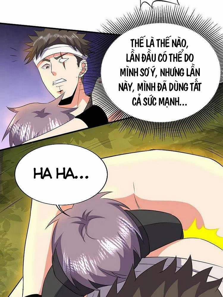 Y Võ Chí Tôn 329 trang 11