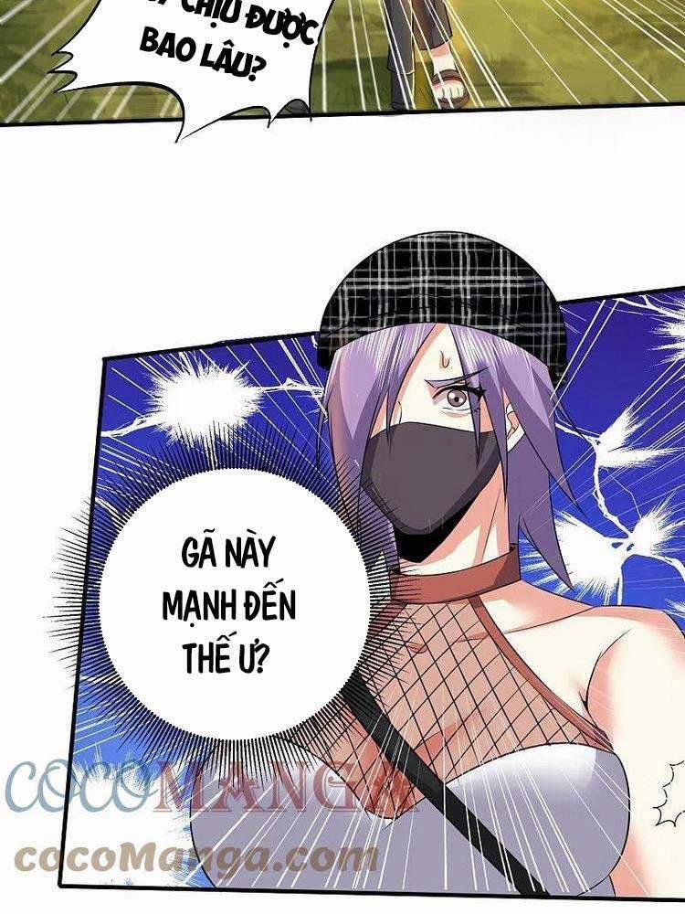 Y Võ Chí Tôn 329 trang 13