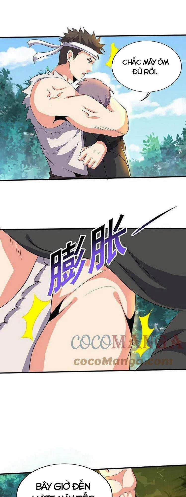 Y Võ Chí Tôn 329 trang 14