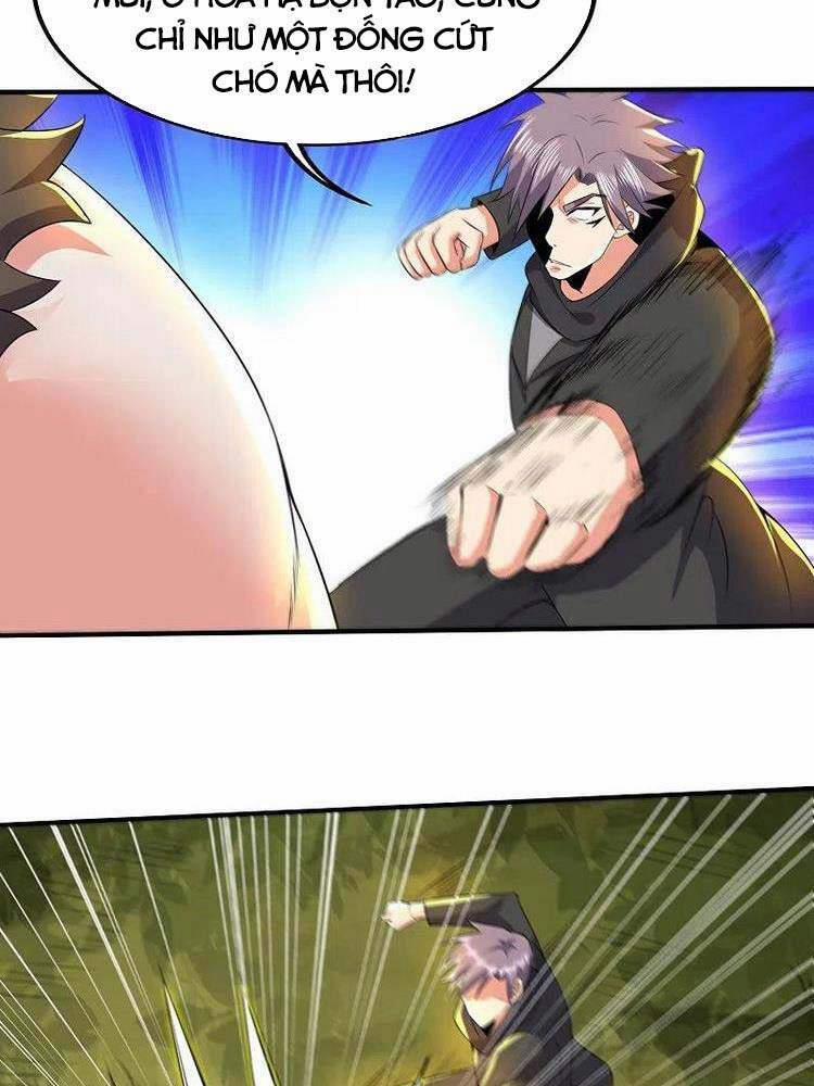 Y Võ Chí Tôn 329 trang 18
