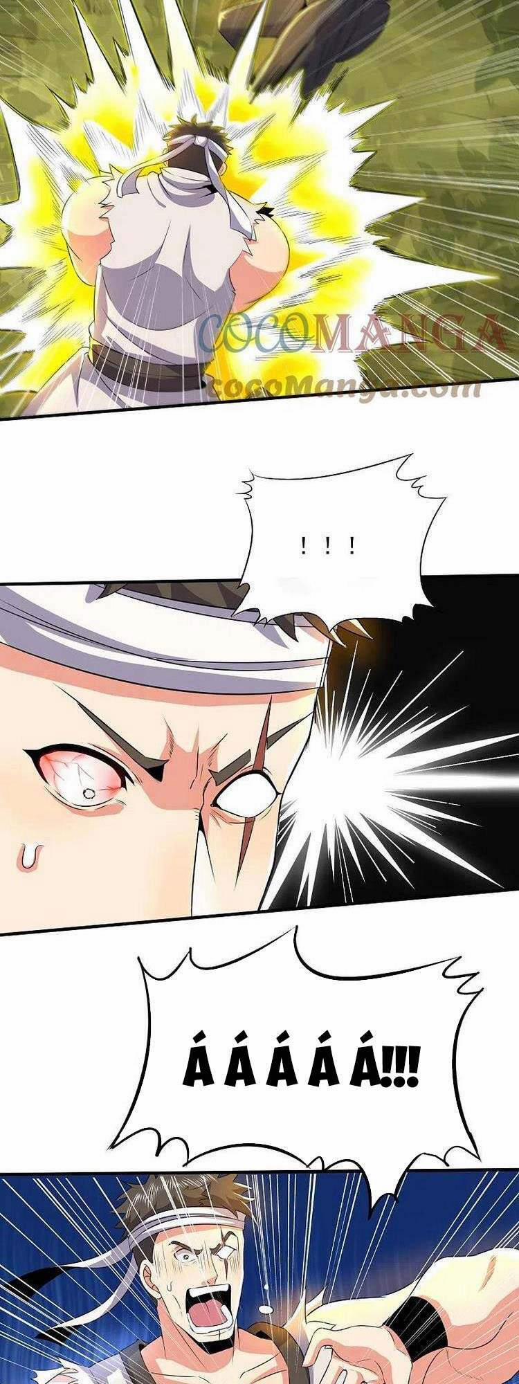 Y Võ Chí Tôn 329 trang 19