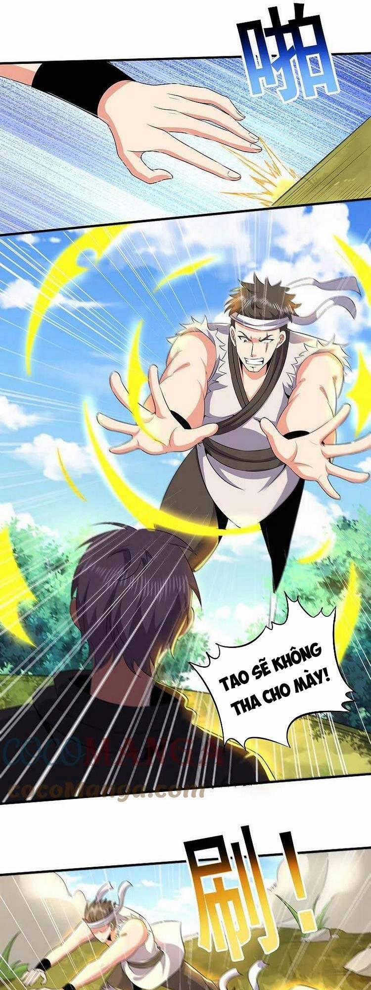 Y Võ Chí Tôn 329 trang 2