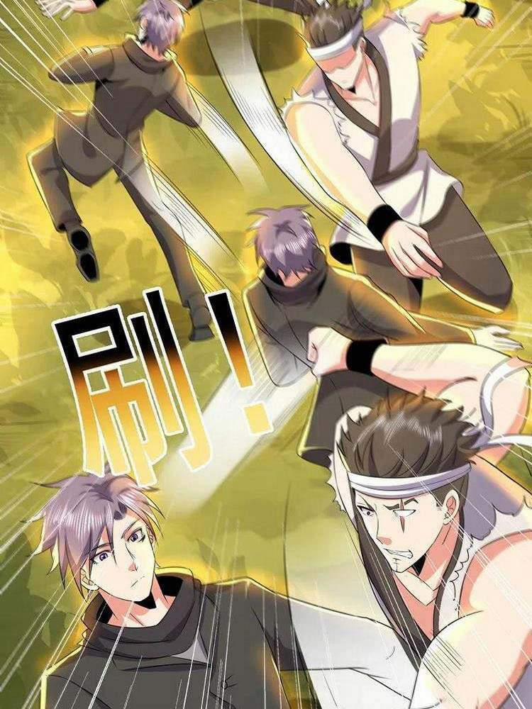 Y Võ Chí Tôn 329 trang 3