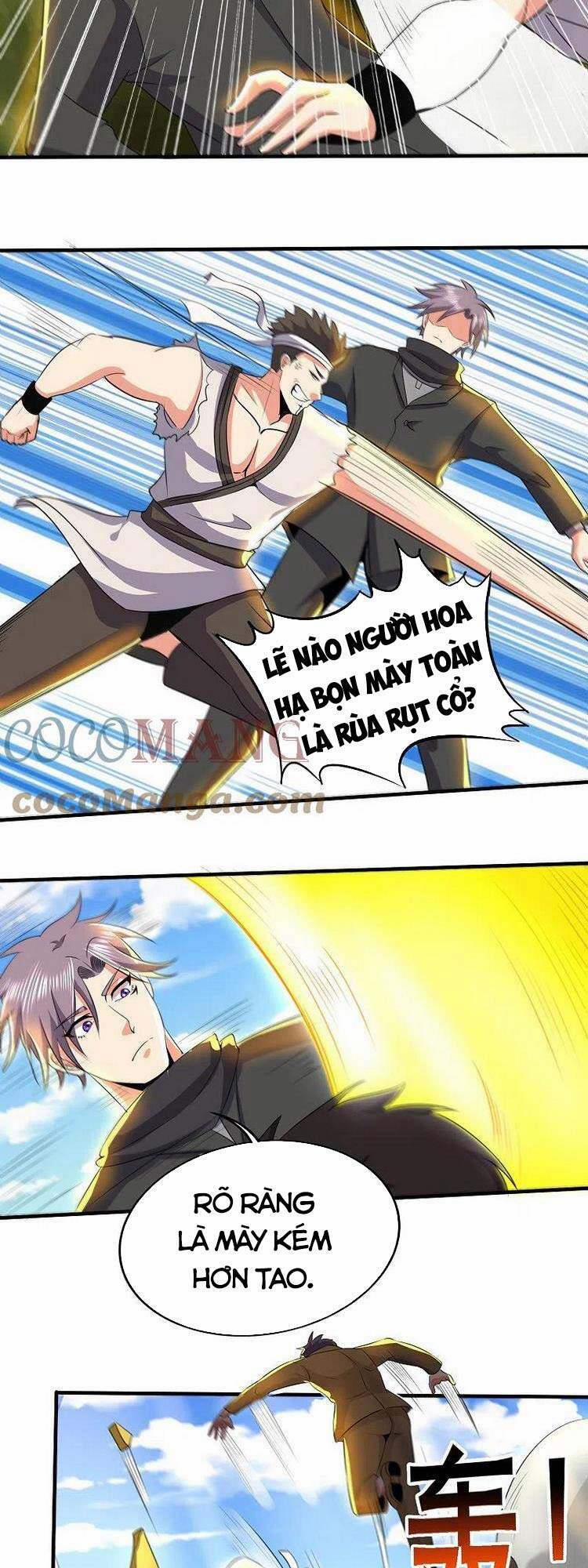 Y Võ Chí Tôn 329 trang 4