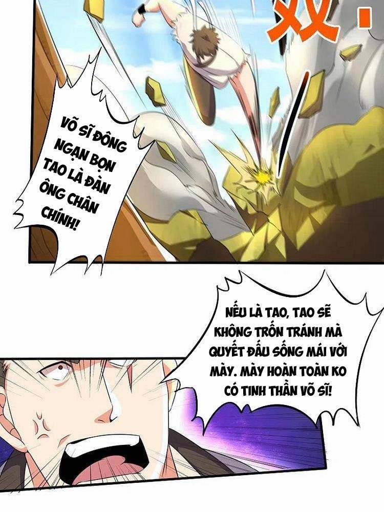 Y Võ Chí Tôn 329 trang 5