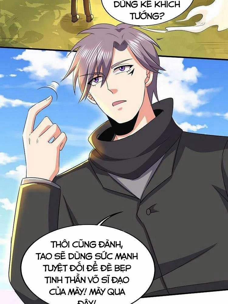 Y Võ Chí Tôn 329 trang 7