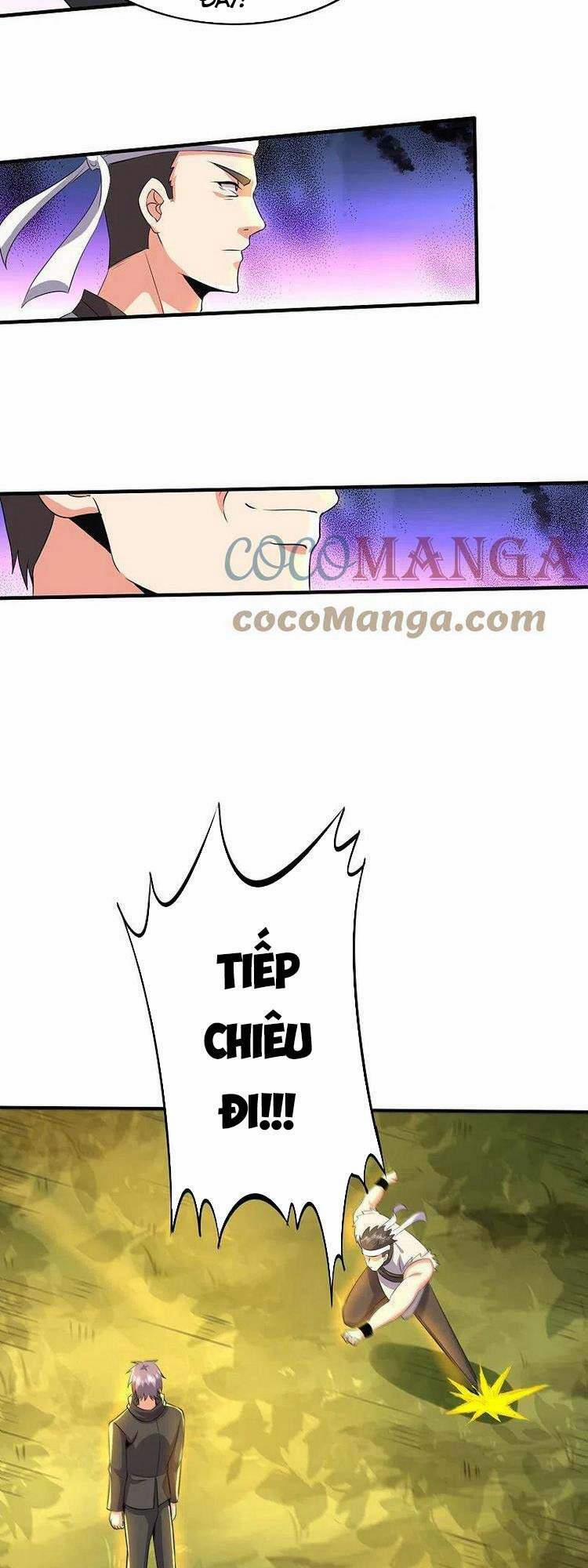 Y Võ Chí Tôn 329 trang 8