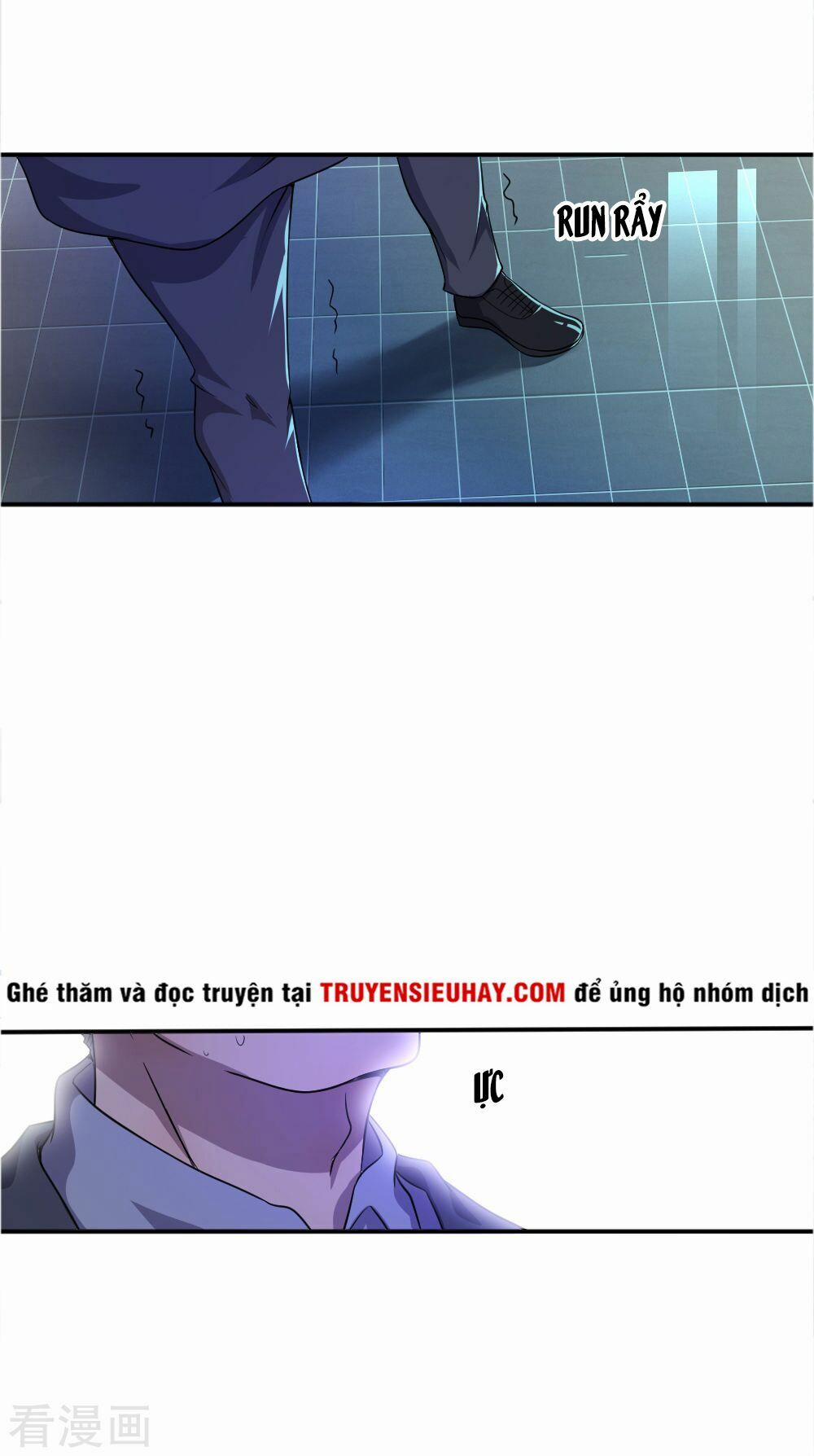 Y Võ Chí Tôn 33 trang 21