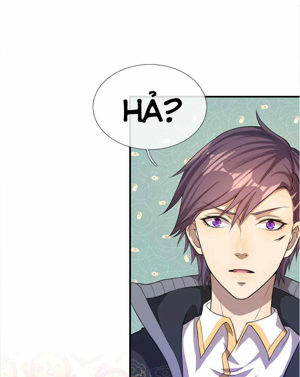 Y Võ Chí Tôn 33 trang 22