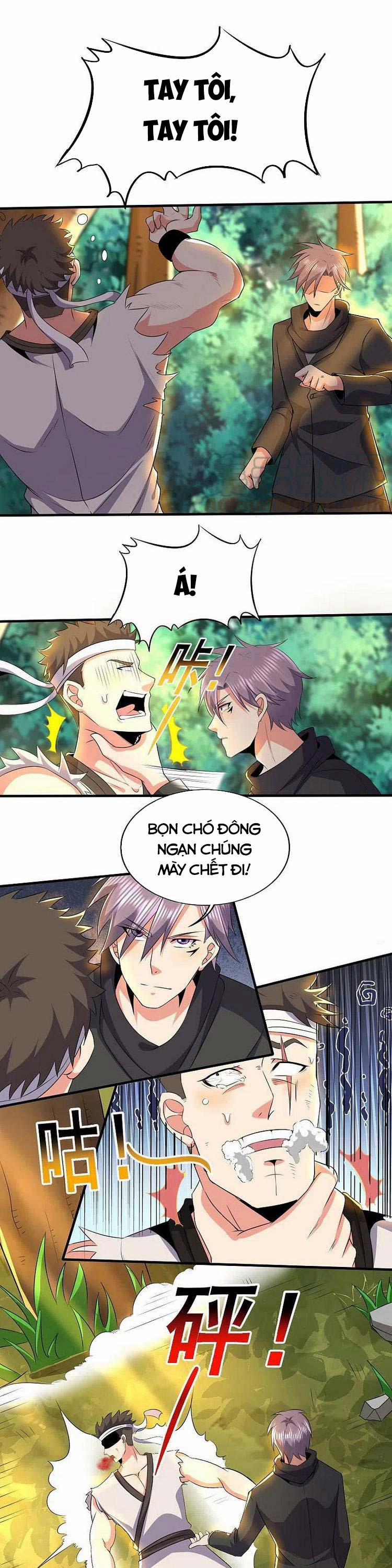 Y Võ Chí Tôn 330 trang 0