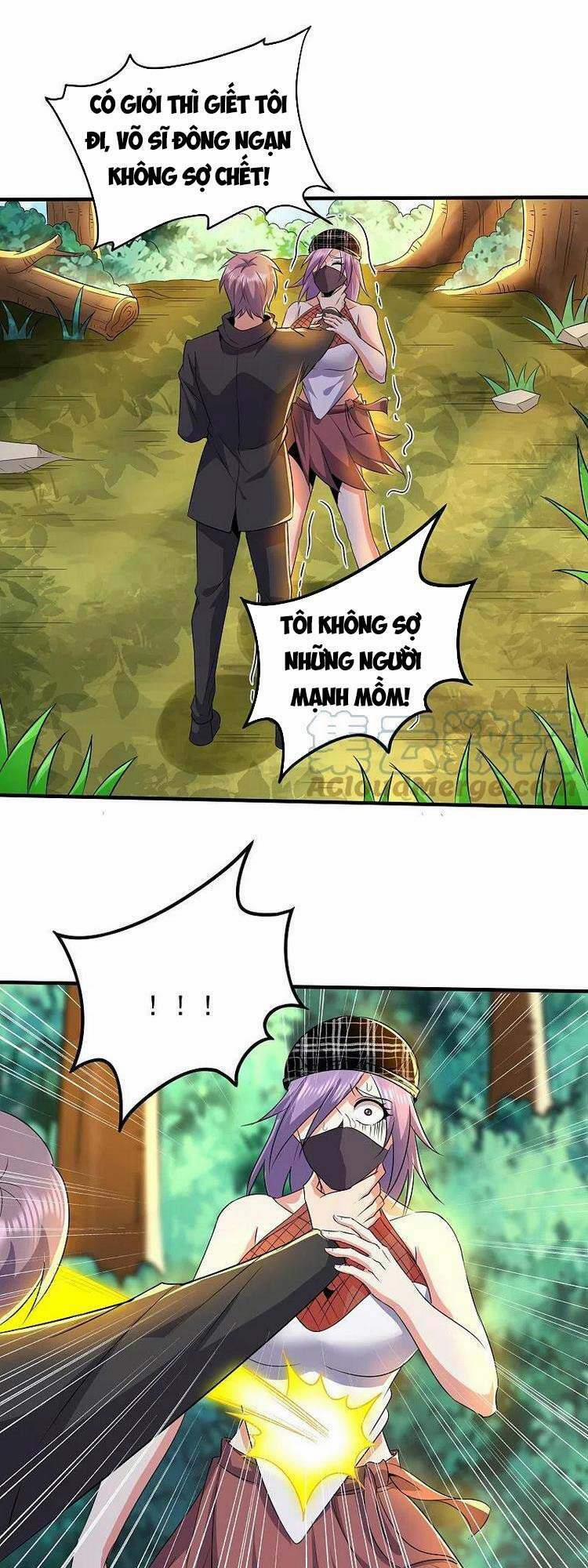 Y Võ Chí Tôn 331 trang 0