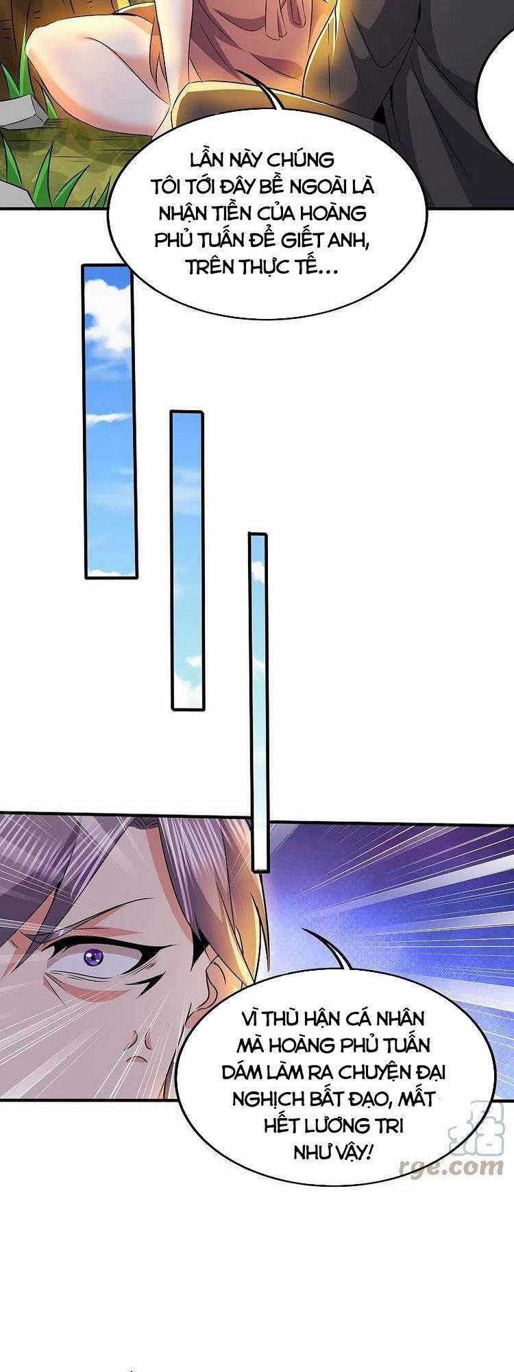 Y Võ Chí Tôn 331 trang 10