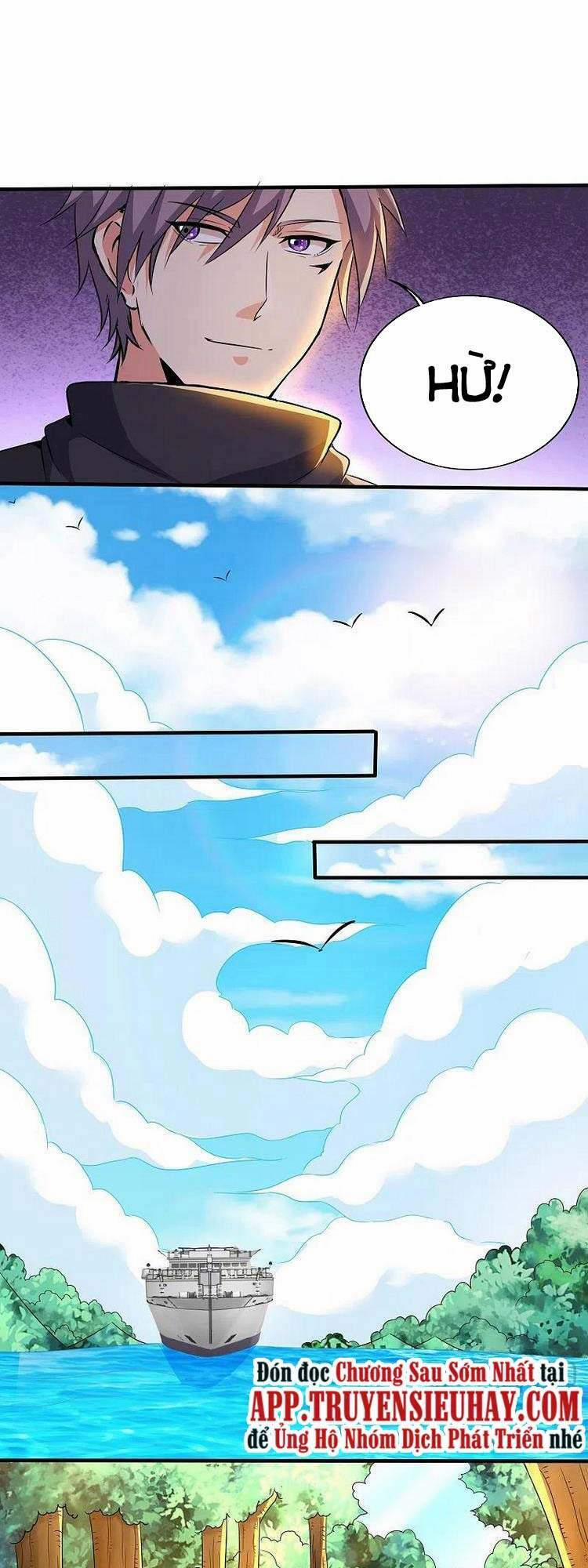 Y Võ Chí Tôn 331 trang 14