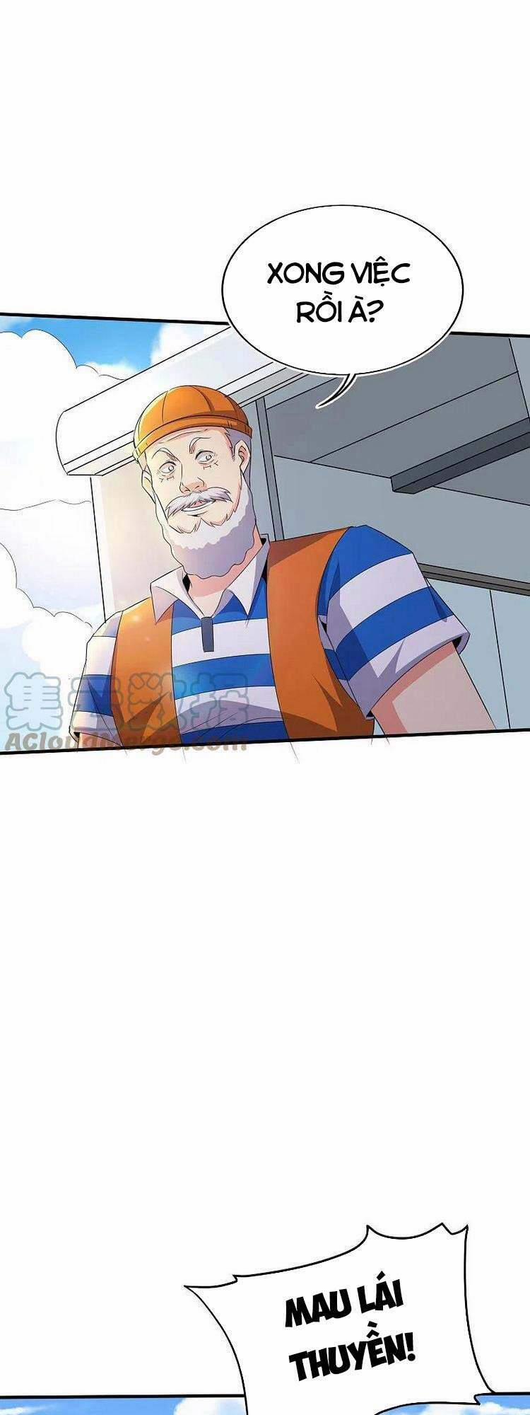 Y Võ Chí Tôn 331 trang 16