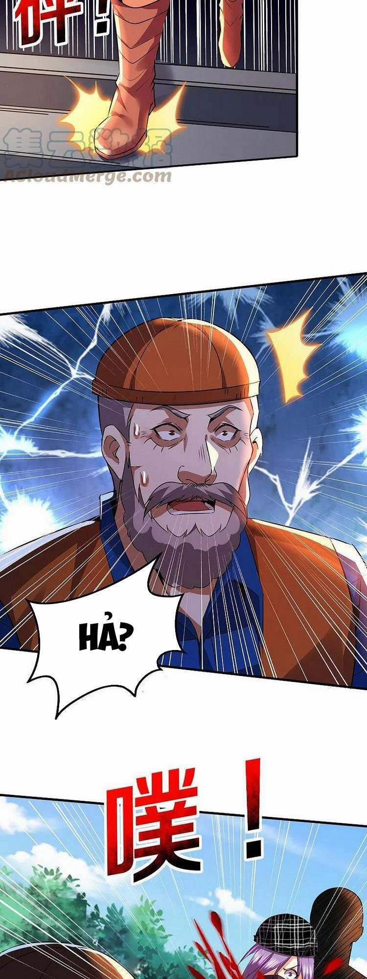 Y Võ Chí Tôn 331 trang 18