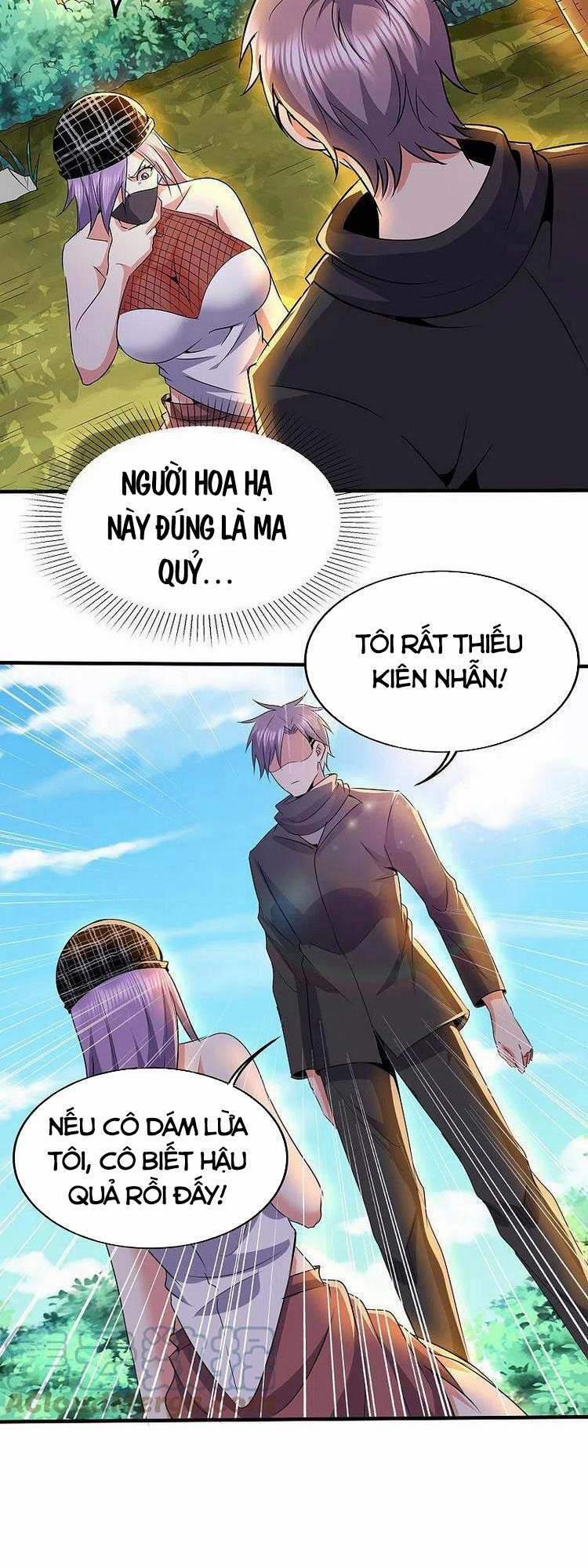 Y Võ Chí Tôn 331 trang 8