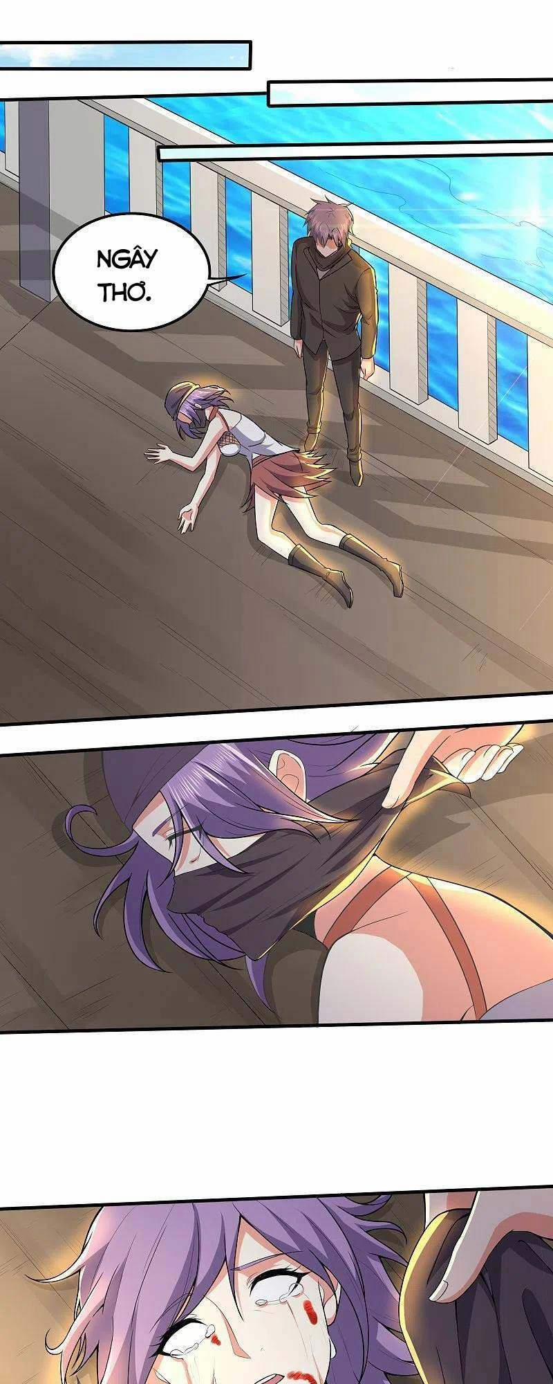 Y Võ Chí Tôn 332 trang 0