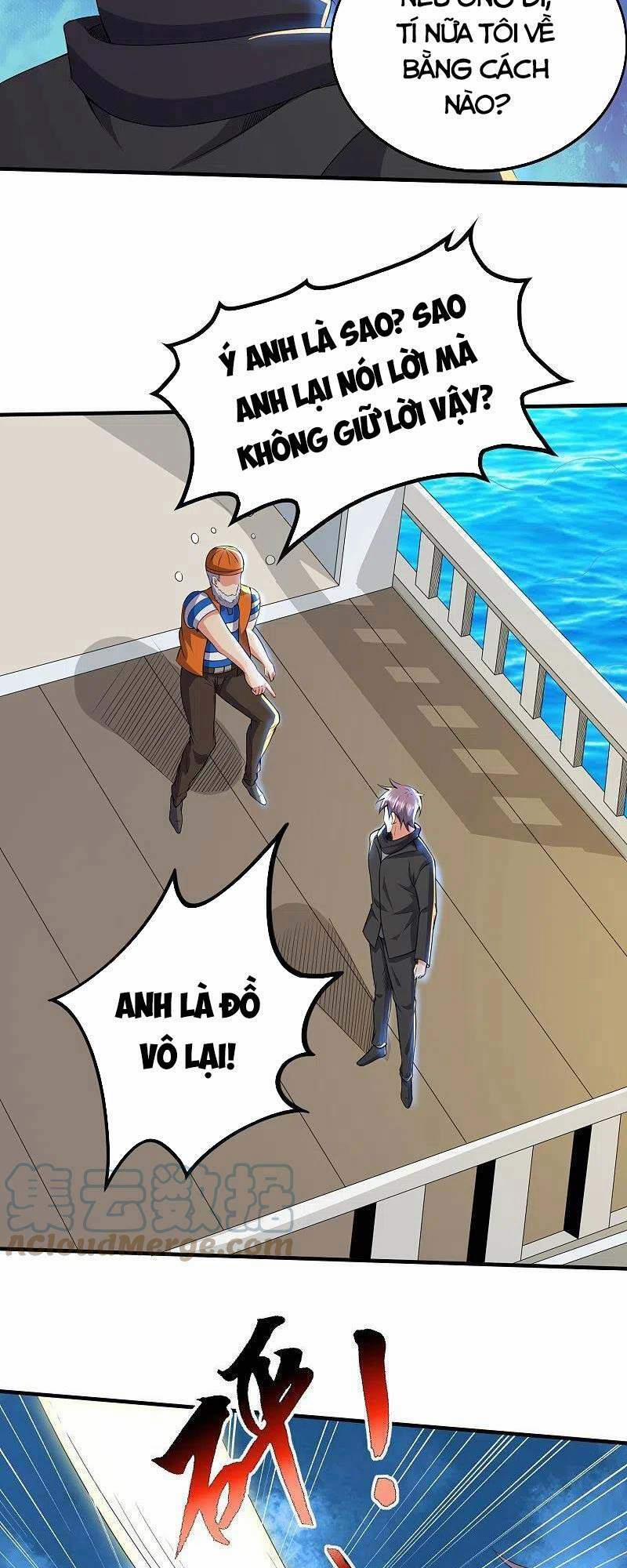 Y Võ Chí Tôn 332 trang 12