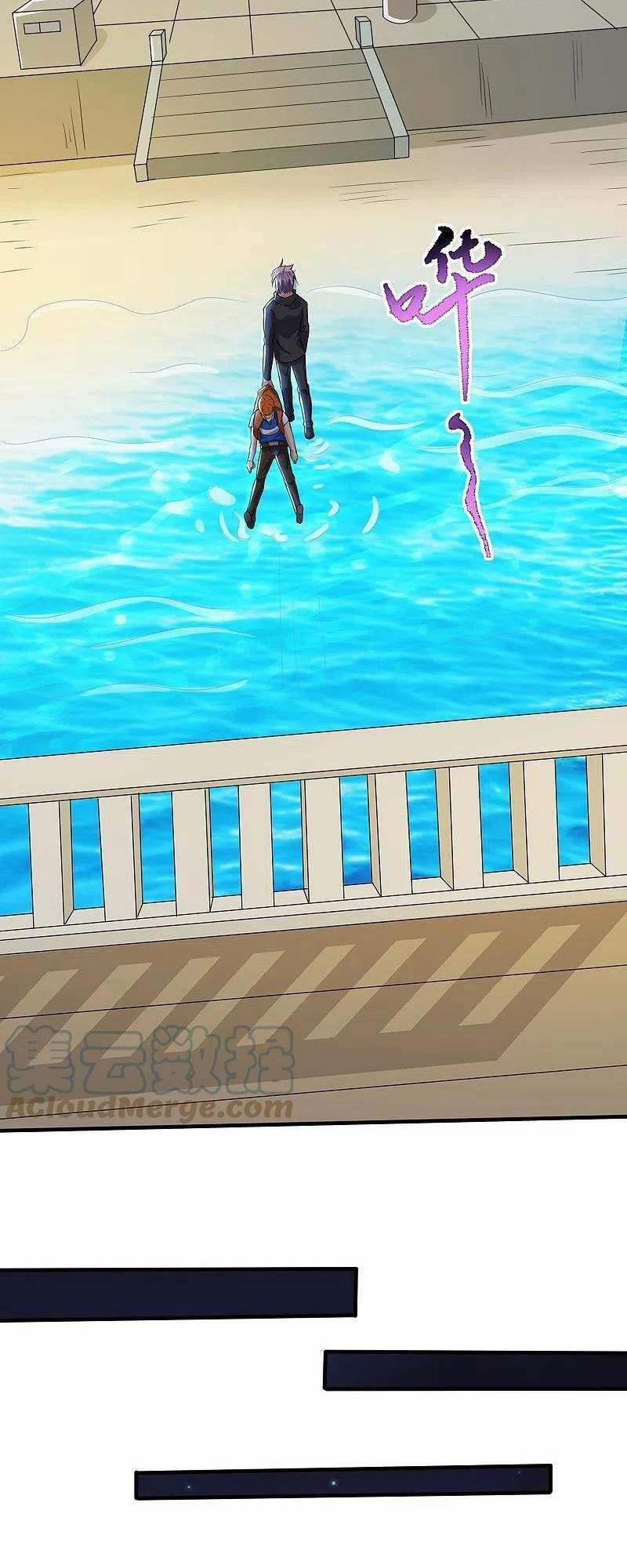 Y Võ Chí Tôn 332 trang 14