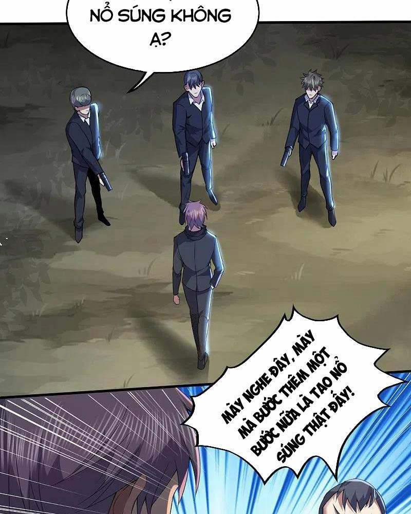Y Võ Chí Tôn 332 trang 20