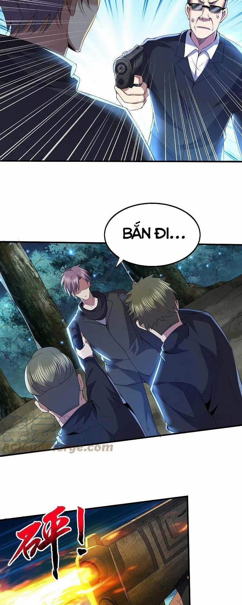 Y Võ Chí Tôn 332 trang 21