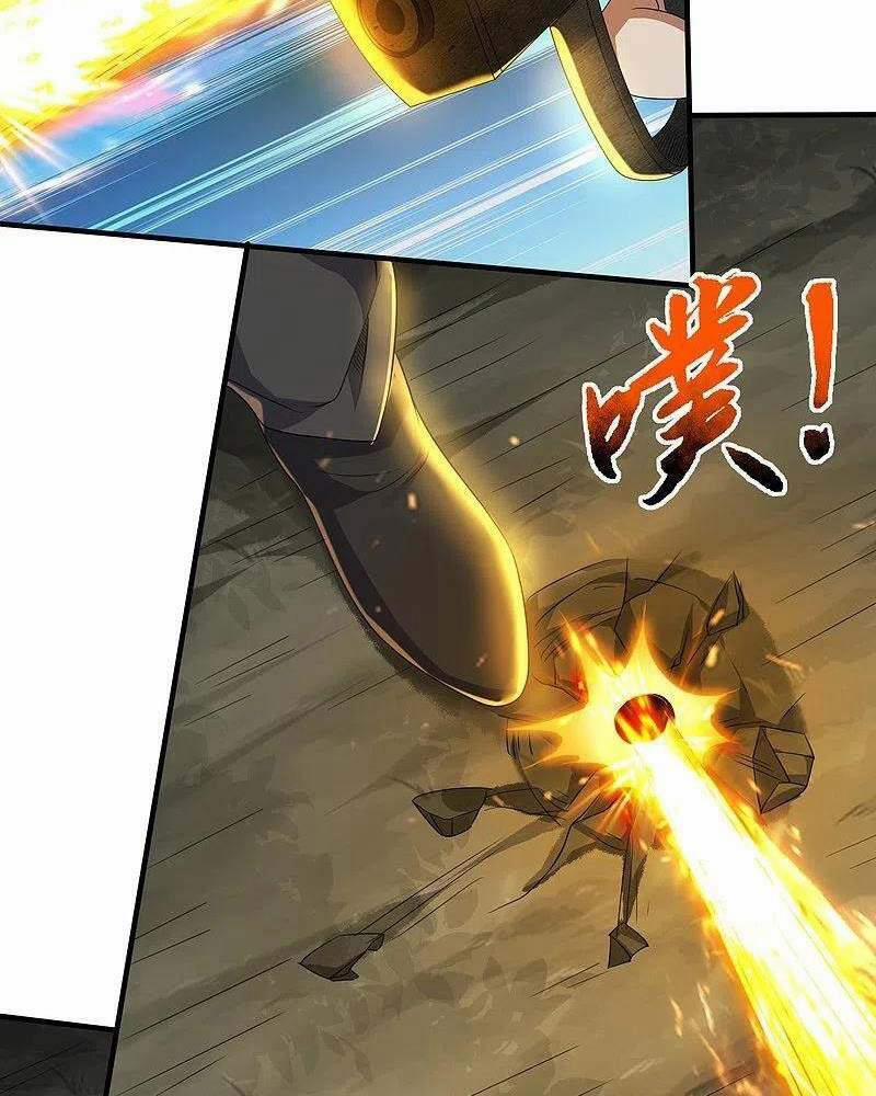 Y Võ Chí Tôn 332 trang 22