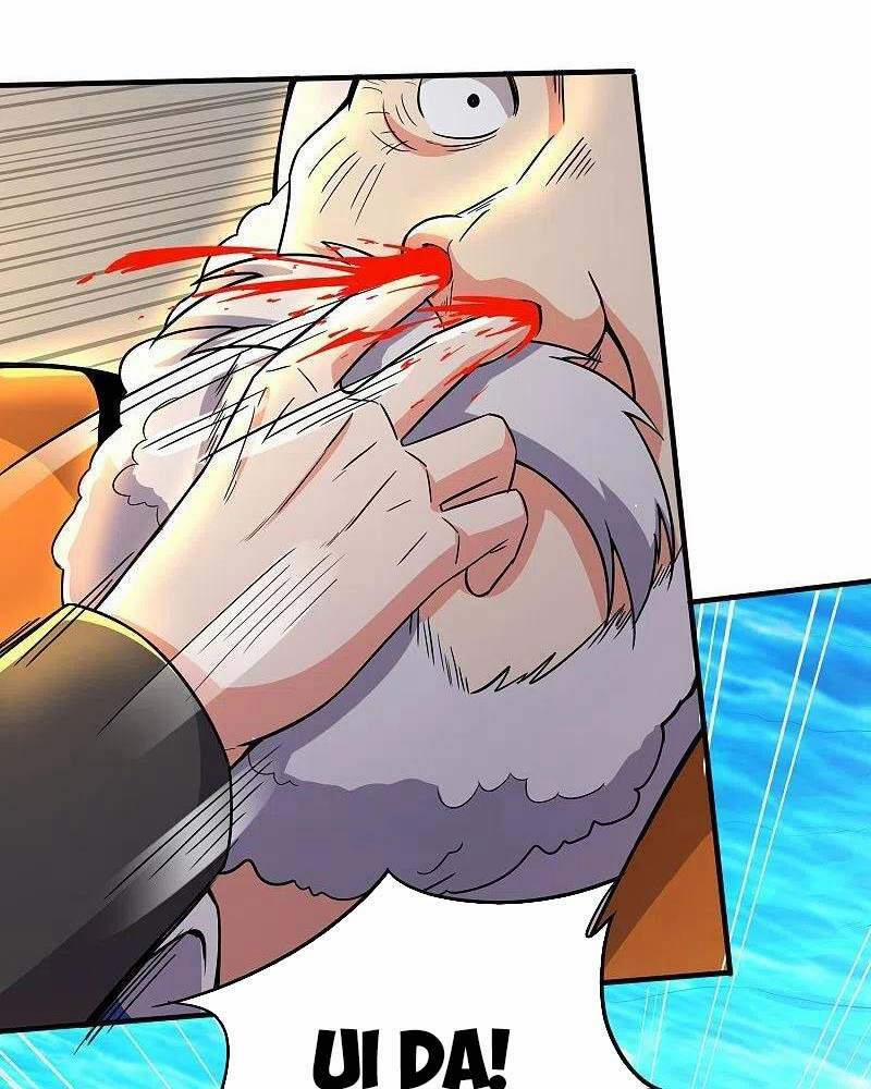 Y Võ Chí Tôn 332 trang 3